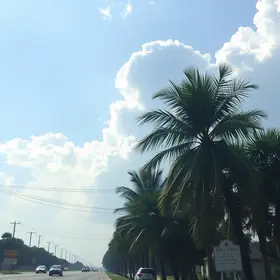 Calor intenso e baixa umidade colocam todo MT sob alerta...