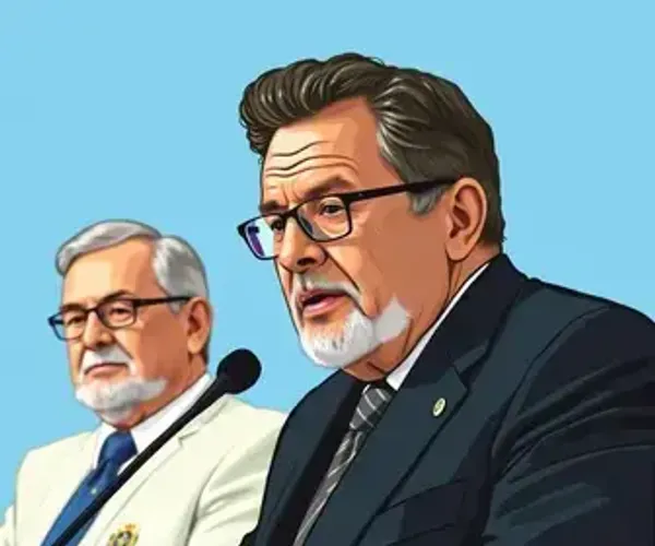 Lula quer mudar o critério de indicação de ministros ao STF e sugere a criação de um conselho