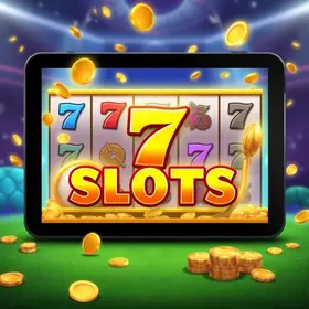 Slots online ganham espaço entre os jogos mais populares dos cassinos digitais
