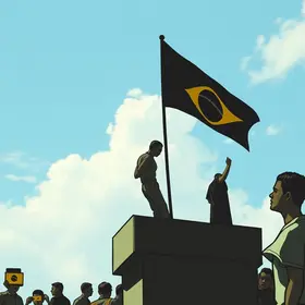 Como o TRE decide sobre tempo de propaganda eleitoral?