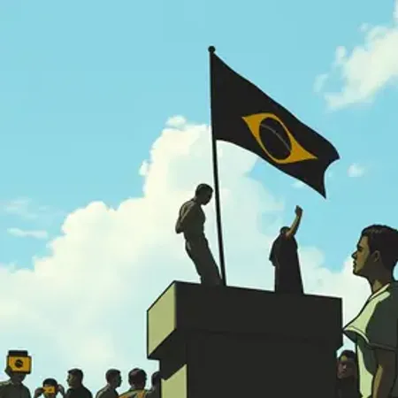 Como o TRE decide sobre tempo de propaganda eleitoral?