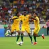 Estreante Cabo Verde avança, França vence com hat