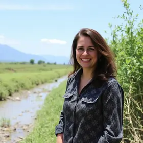 Elisa Gomes Machado assume relatoria da primeira CPI da Águas