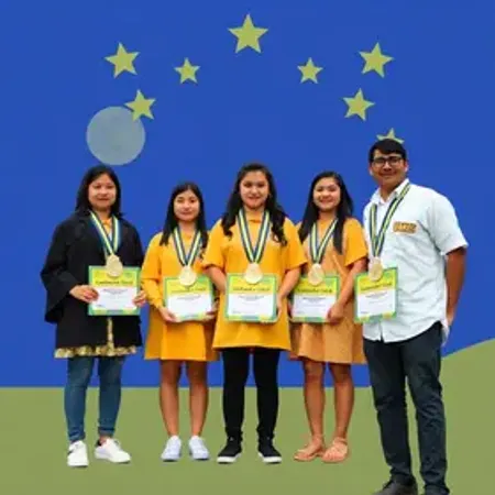 Obmep premia 682 estudantes com medalhas de ouro em cerimônia