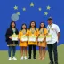 Obmep premia 682 estudantes com medalhas de ouro em cerimônia
