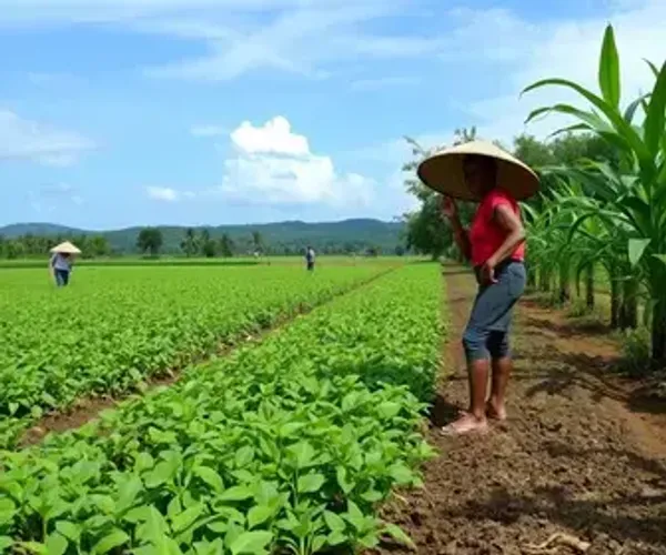 Agro enfrenta crise e entra em recuperação de R$ 15 milhões