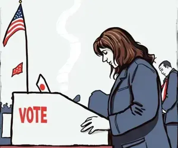 Presen�a de eleitores que n�o votaram no 1� turno � incerta...