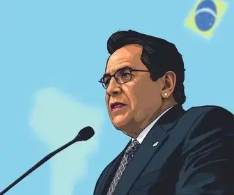 Fl�vio j� fala em aumentar o pr�prio mandato com PEC...