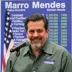 Com 46% dos votos consolidados, Mauro Mendes lidera corrida ao Senado