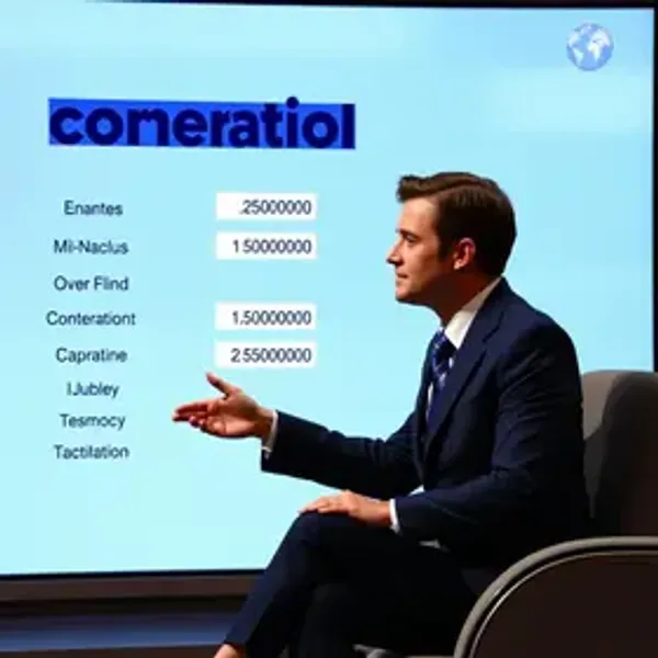 Janaína Riva ganha compensação de tempo e José Medeiros fica com cinco segundos na TV