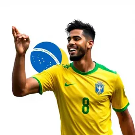 Apenas um jogador retorna ao Brasil em voo fretado da CBF...