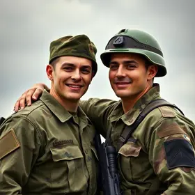 Irmãos em armas