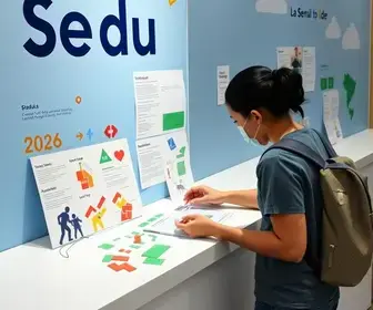 Seduc divulga projetos selecionados para Mostra STEAM 2026