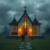Projeto religioso teria sido utilizado para beneficiar membros de organização criminosa