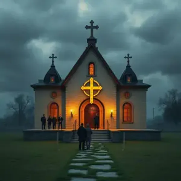 Projeto religioso teria sido utilizado para beneficiar membros de organização criminosa