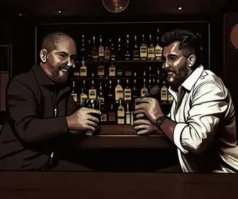 Bruno & Marrone lançam novo projeto ‘De Volta aos Bares 2’: ‘Curtir sem moderação’