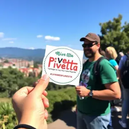 Mauro começa campanha com adesivaço em apoio a Pivetta e culto em Alta Floresta