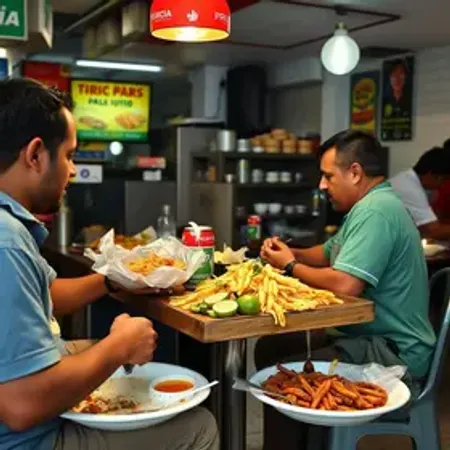 TCE defende restaurante popular com refeição a R$ 2,00 nos 142 municípios