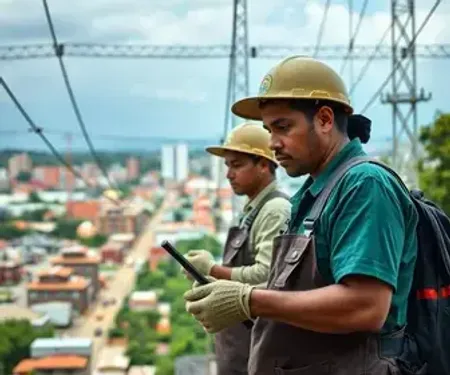Escala 5×2 amplia qualidade de vida dos trabalhadores, diz Veneziano