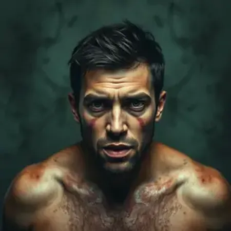 Surto psicótico: como testosterona sintética afetou um homem