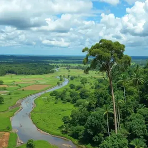 Desafios ambientais nas eleições de Mato Grosso: um alerta urgente