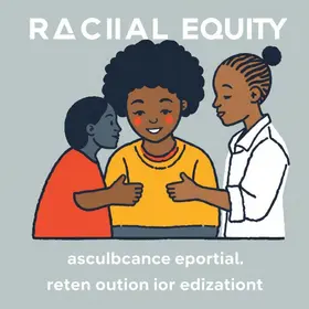 MEC amplia prazo de participação no Diagnóstico de Equidade Racial