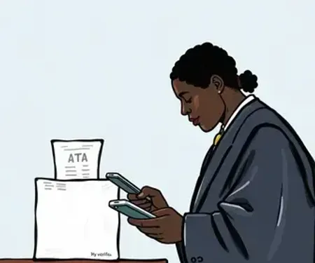 MPE aciona Justiça: o que Zema disse sobre celular na votação