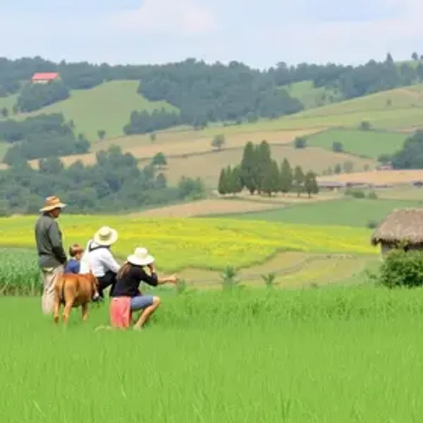 Fórum Estadual fortalece diálogo entre gestão pública, agricultura familiar e turismo rural