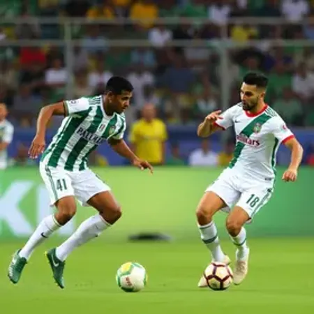 Palmeiras vira sobre o Corinthians e garante vaga na semifinal do Brasileirão sub