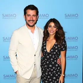 Modelo Elaine Quisinski anuncia separação de Paulo Zulu