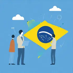 O Brasil não é para amadores.O marketing também não
