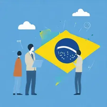 O Brasil não é para amadores.O marketing também não
