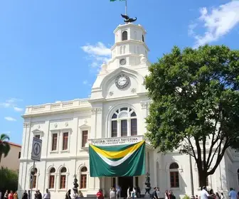 Prefeitura de Cuiabá celebra o Dia do Servidor Público