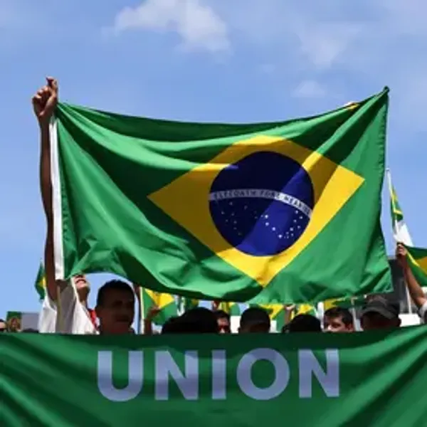 União Brasil oficializa apoio a Pivetta na disputa pelo Governo