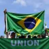 União Brasil oficializa apoio a Pivetta na disputa pelo Governo