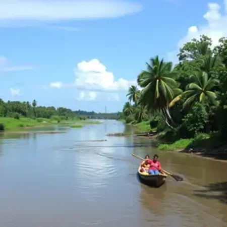 Janaina reforça compromisso com o Araguaia e defende investimentos em turismo, educação e saúde