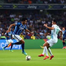 Grêmio busca empate no fim contra o Fluminense e evita derrota em casa