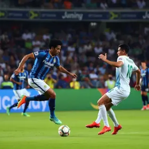 Grêmio busca empate no fim contra o Fluminense e evita derrota em casa