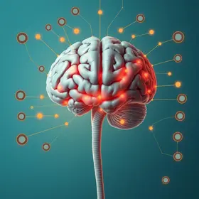 Como a conexão intestino-cérebro impacta sua saúde mental