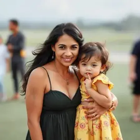 Filha de Ana Maria anuncia divórcio e desabafa: 'acomodou'!