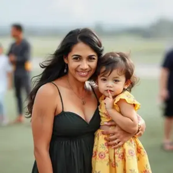 Filha de Ana Maria anuncia divórcio e desabafa: 'acomodou'!