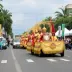 Expoagro, procissão religiosa e corrida provocam interdições no trânsito