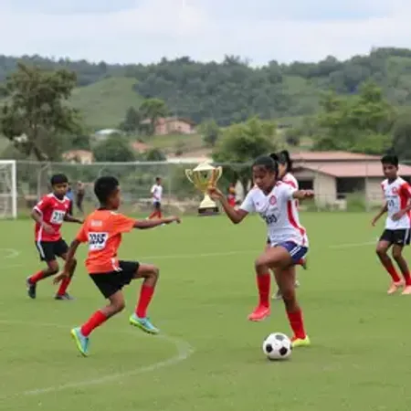 1ª Copa Municipal União dos Setores fortalece esporte nas comunidades rurais de Carlinda