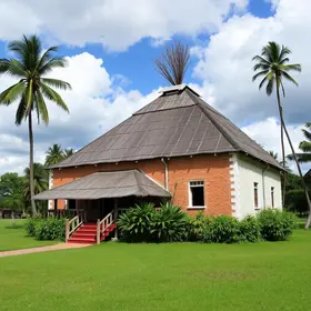 Casa das Marias � destaque em MT...