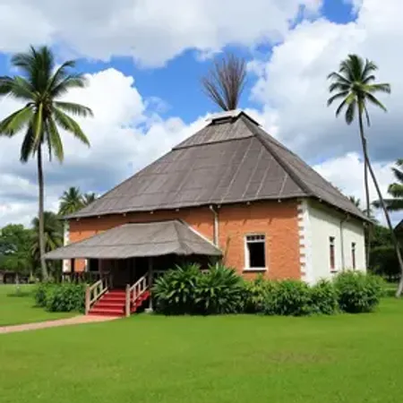Casa das Marias � destaque em MT...
