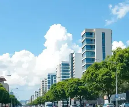 Cláudio Ferreira propõe reduzir ITBI de 2% para 0,5% e conceder benefícios fiscais em Rondonópolis