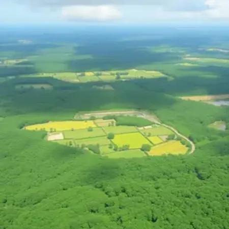 Compromisso com o meio ambiente: Conheça as ações do Poder Judiciário de Mato Grosso