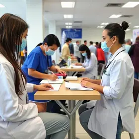 Cuiabá realiza mutirão de consultas neurológicas no HMC neste sábado