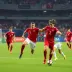 Turquia surpreende e vence Estados Unidos em jogo de cinco gols