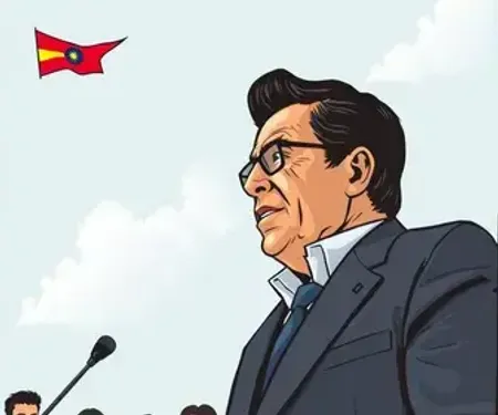 Bolsonarismo como Municao Eleitoral: A Avaliação de Mauro
